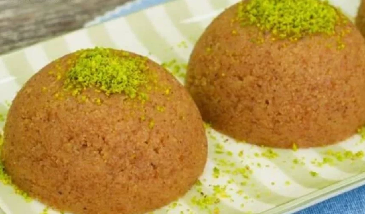 İrmik helvası nasıl yapılır? Kıvamı asla şaşmayan tarif