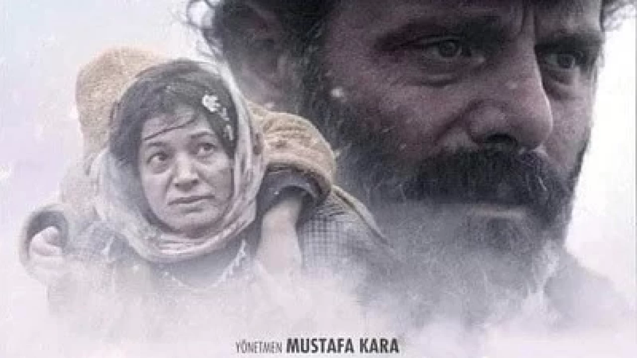 "Kalandar Soğuğu" Filmi: Konusu, Oyuncuları ve IMDb Puanı