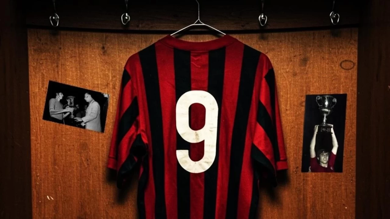 Eskişehirspor'un 9 numaralı forması emekliye ayrıldı