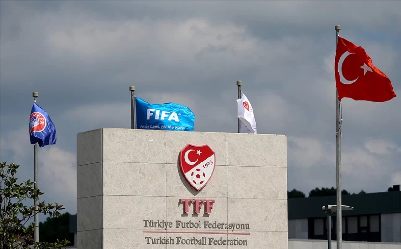 Adana Demirspor ve Murat Sancak, PFDK'ye sevk edildi