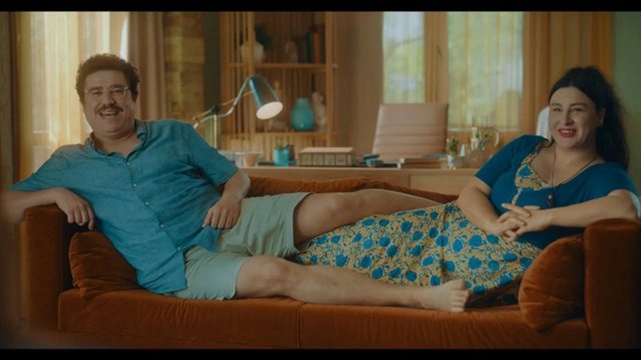 Mutluyuz Filmi Konusu ve Oyuncuları: Evlilikteki Çalkantılar ve Çift Terapisi