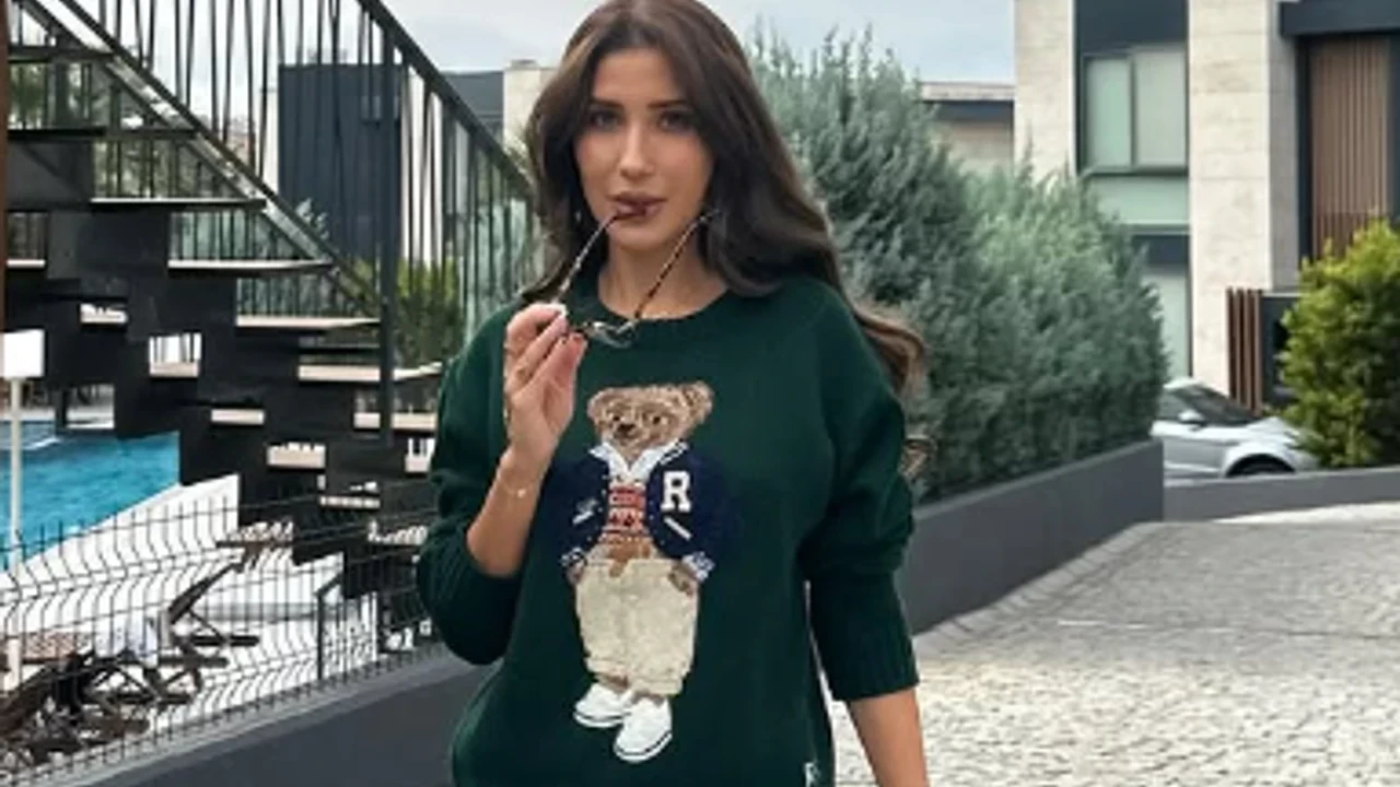 Gözde Erdem Kimdir, Evli Mi? Eşi Kimdir, Ne İş Yapıyor, Kaç Yaşında, Aslen Nereli?