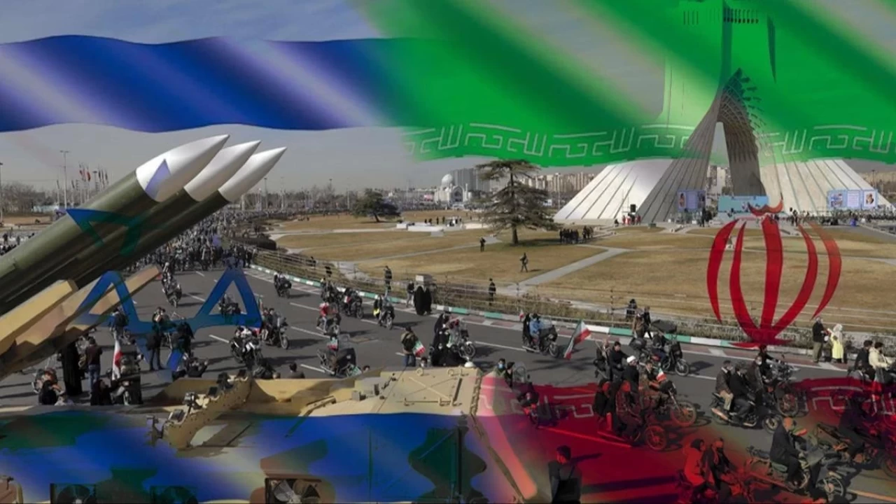 İstihbarat rapor etti! İsrail'in İran planı deşifre oldu