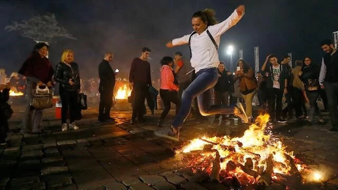 Hıdırellez Ne Zaman Kutlanacak? Hıdırellez Ritüelleri Nelerdir?