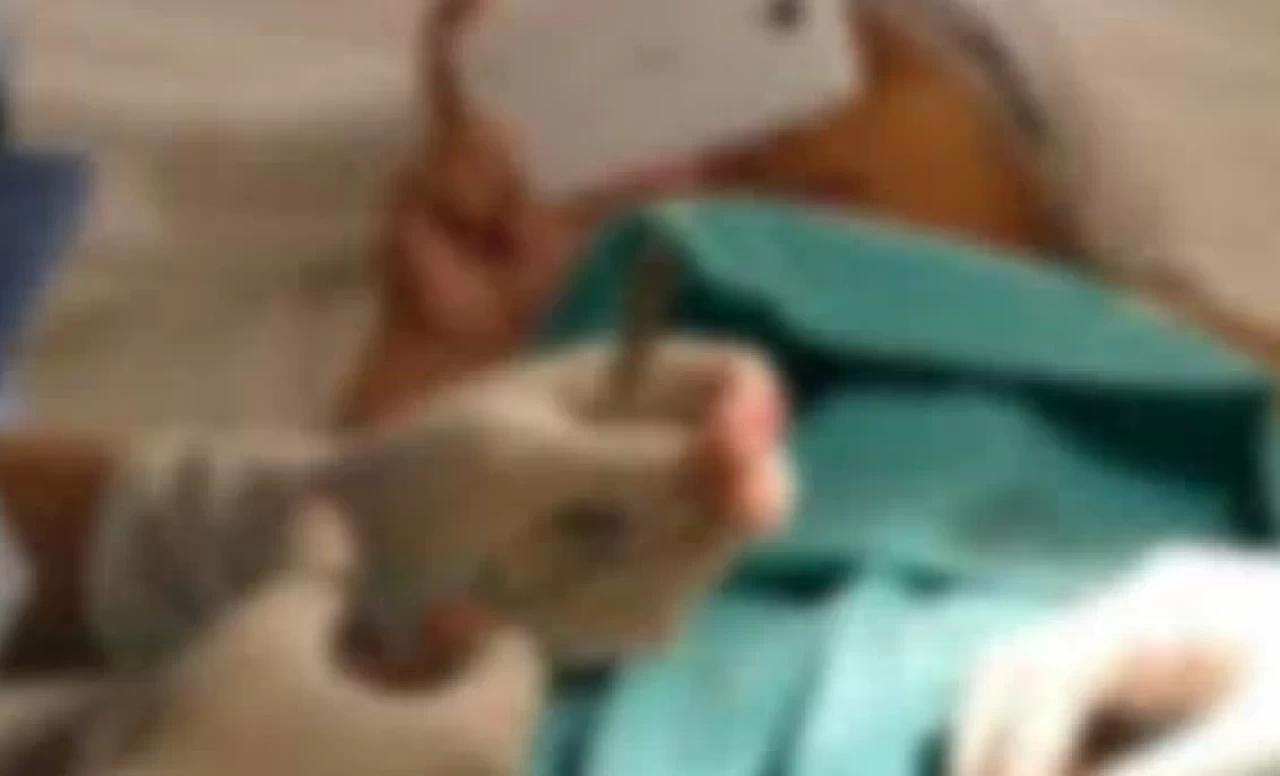 Hayat karartan sünnet skandalı: 3 kişi hakkında iddianame hazırlandı