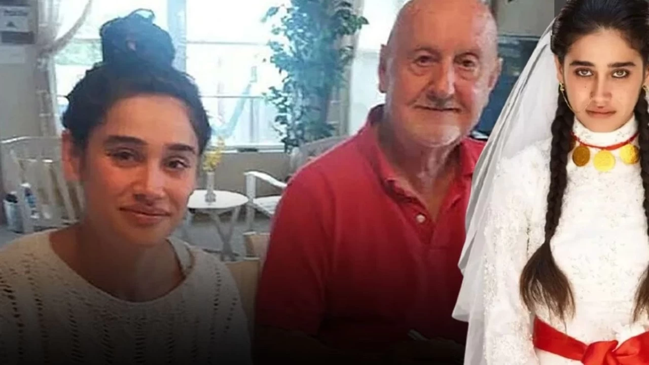 Kendisinden 48 yaş büyük biriyle evlenmişti.... Meltem Miroğlu'nun eşi hayatını kaybetti! Miras detayı dikkat çeki