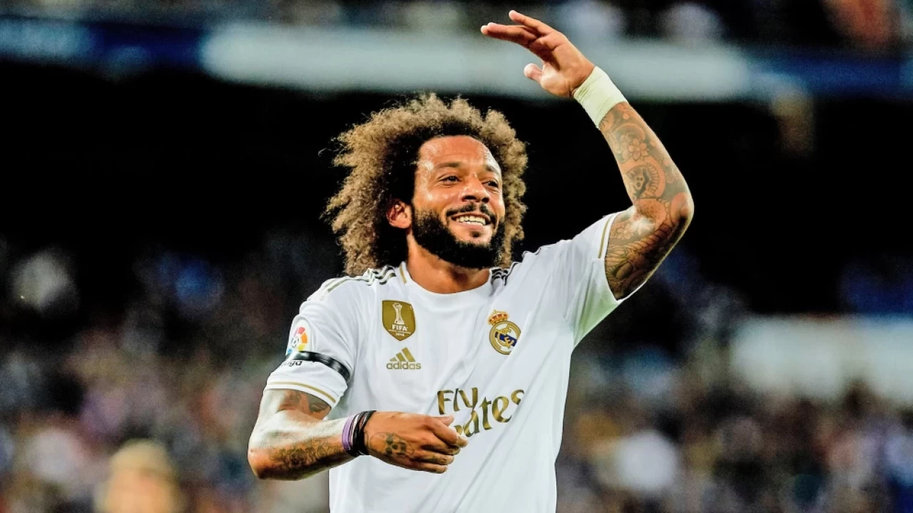 Marcelo, 36 yaşında futbolu bırakma kararı aldı | Brezilyalı yıldız kariyerini sonlandırdı