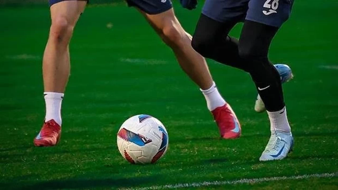 Süper Lig ve alt liglerde haftanın maç takvimi