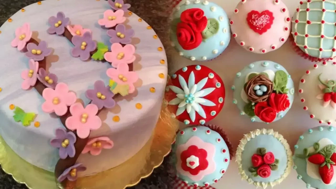 Şeker Hamuru Yenir mi? Sağlığa Zararları Nelerdir?