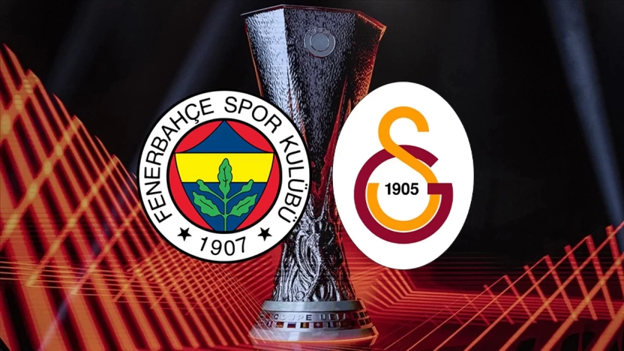 UEFA Avrupa Ligi play-off turunda Fenerbahçe ve Galatasaray’ın tur atlama ihtimalleri güncellendi