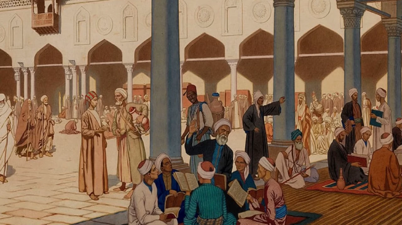 Ruhban Sınıfı Nedir?