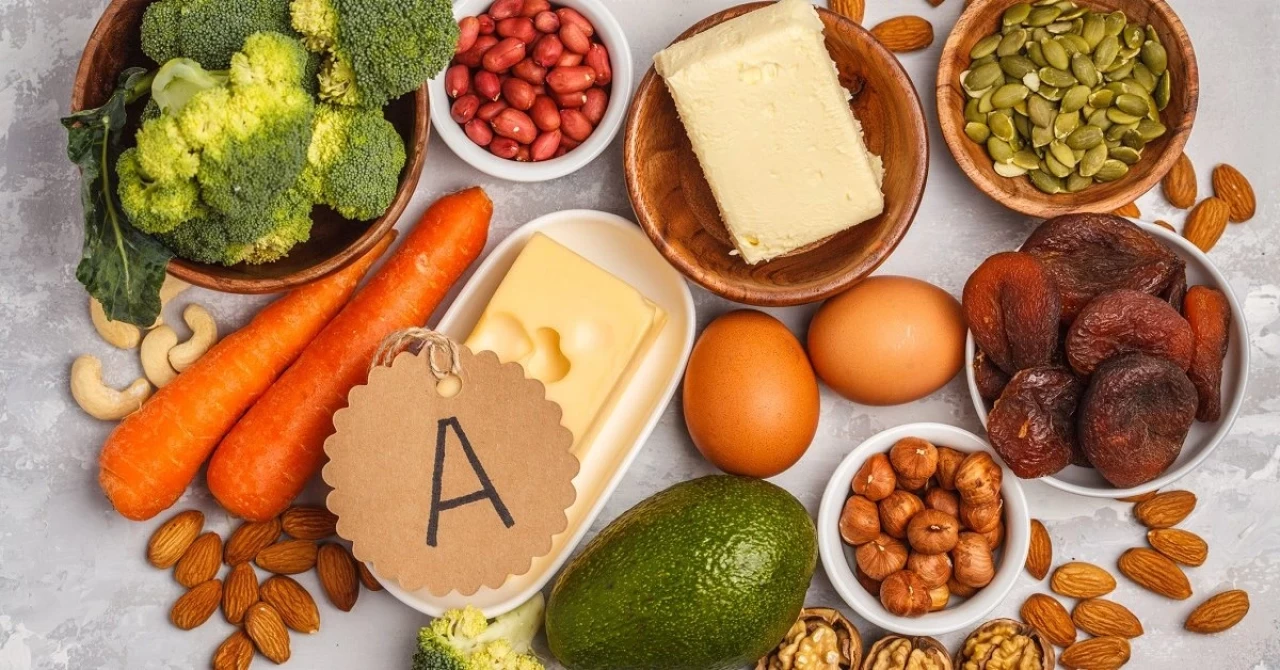 Vücut istemine büyük etki sağlayan vitamin eksikliği belirtileri