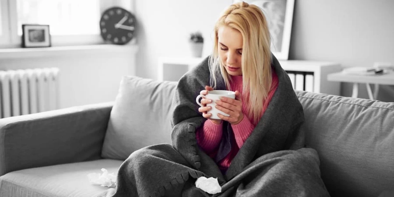 Soğuk Havalarda İçinizi Isıtacak Besinler