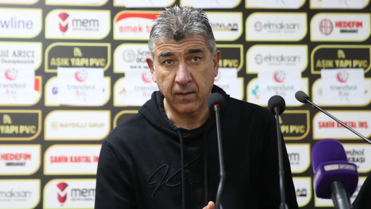 Şanlıurfaspor, Sait Karafırtınalar ile karşılıklı anlaşarak yollarını ayırdı