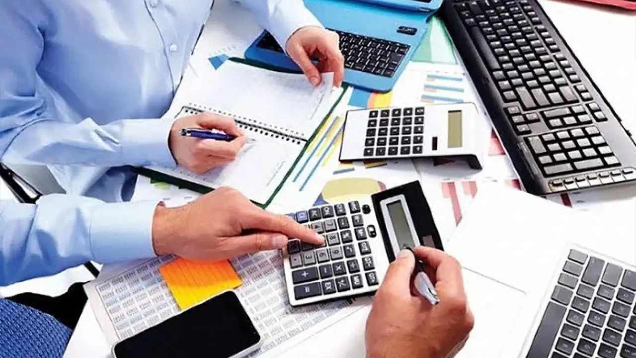 Finansal hizmetler güven endeksi şubatta 2,5 puan yükseldi