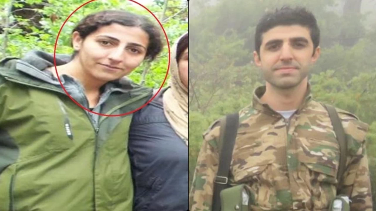 MİT'ten Irak'ta PKK/KCK'ya operasyon