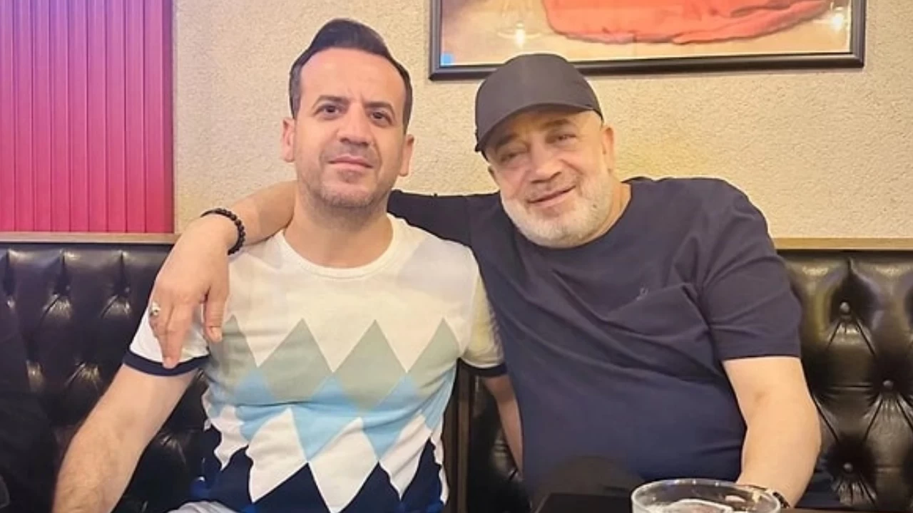 Adana Demirspor Başkanı Bedirhan Durak istifa etti