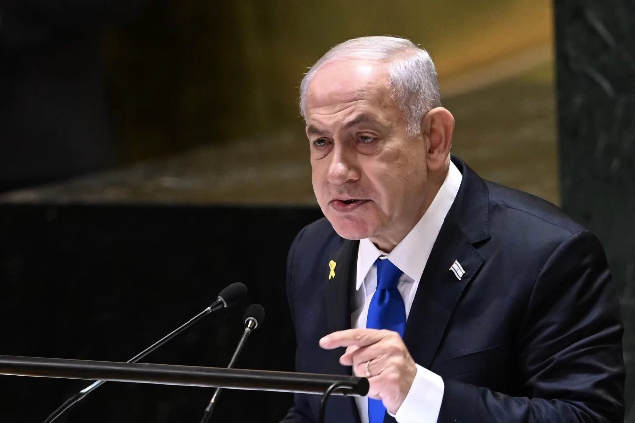 İsrail Başbakanı Netanyahu'dan Hamas'a sert mesaj: Esir takası gerçekleşmezse ateşkes sona erebilir
