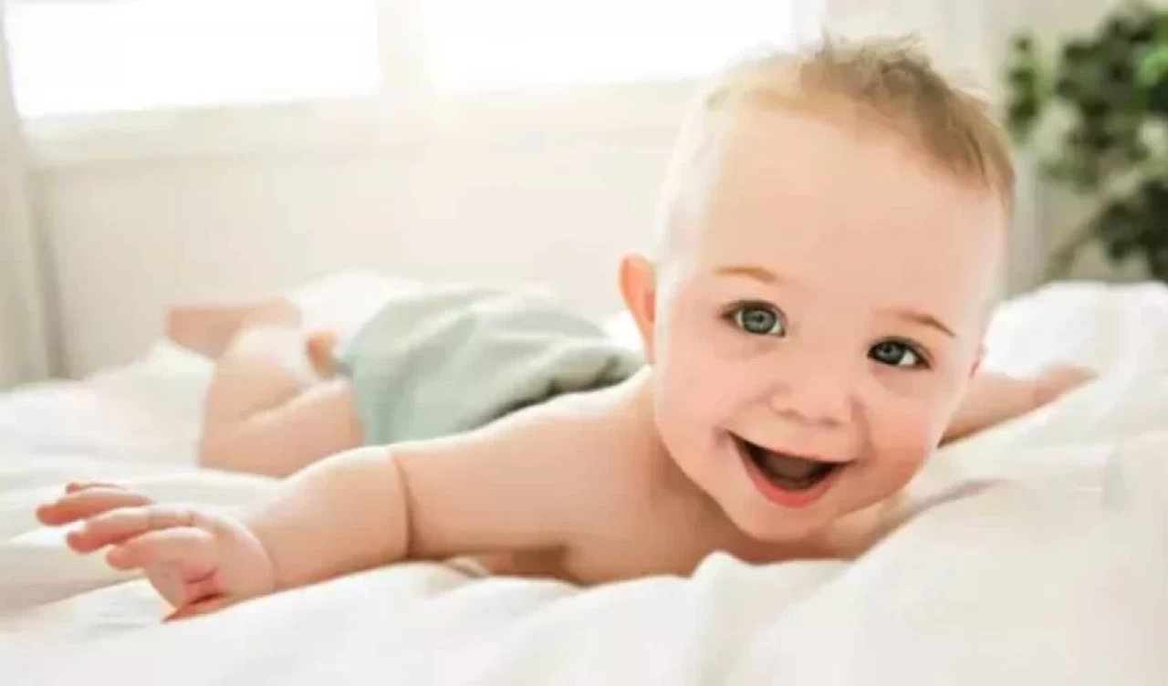 Rüyada bebek görmek ne demek? Rüyada bebek emzirmek, doğurmak, sevmek ne anlama gelir?