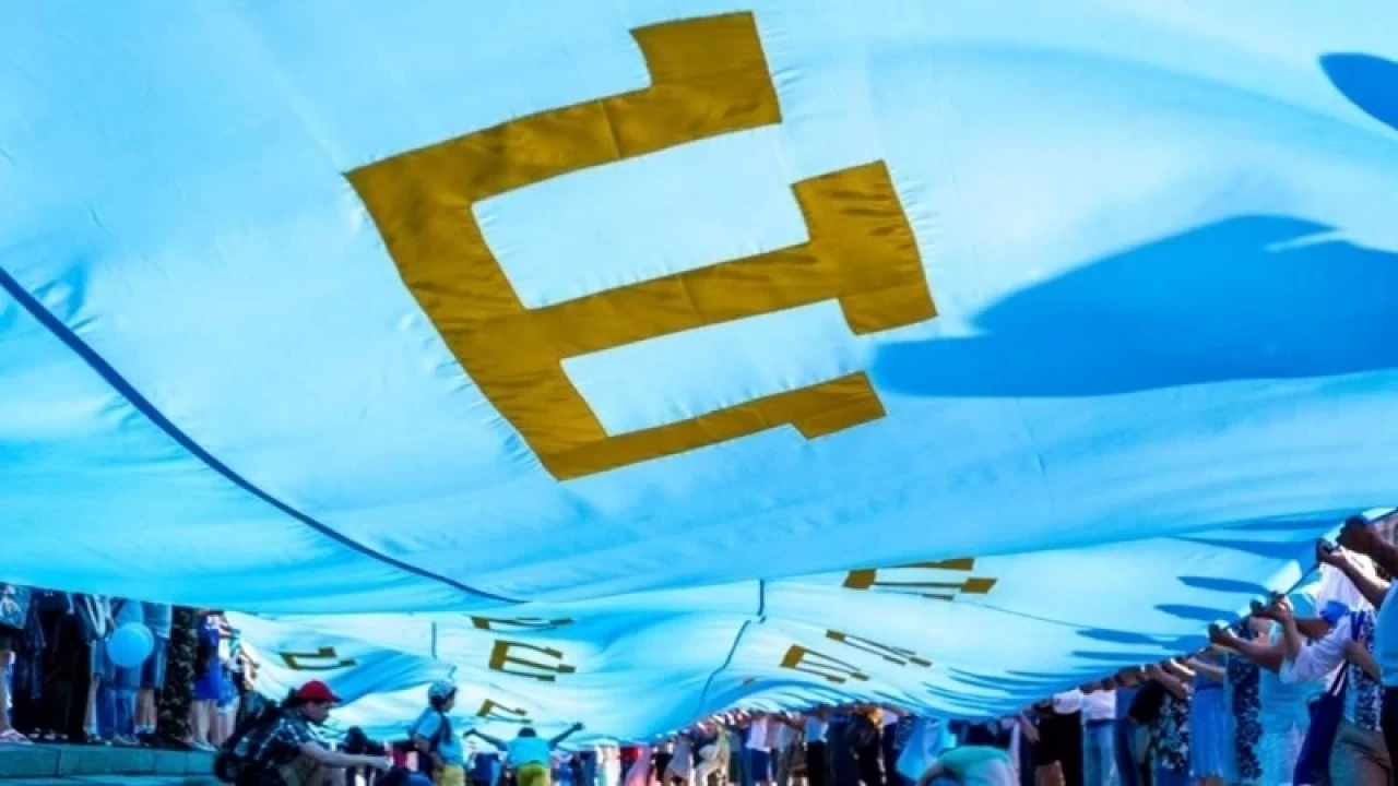 Kırım'ın işgalinin 11. yılında Ankara'da panel düzenlenecek