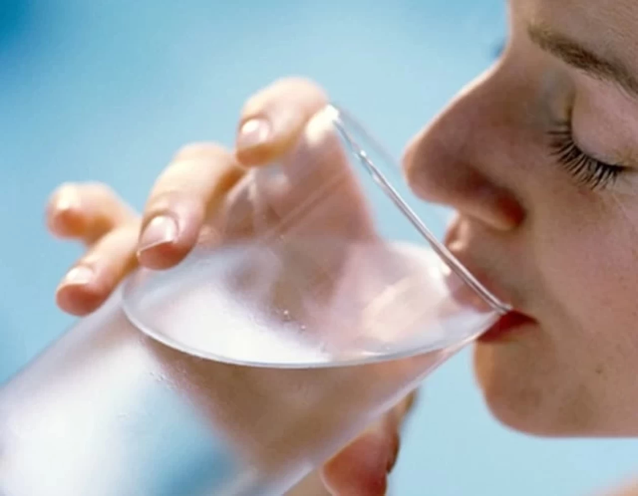 Ramazan’da susuzluğu yok eden yiyecekler