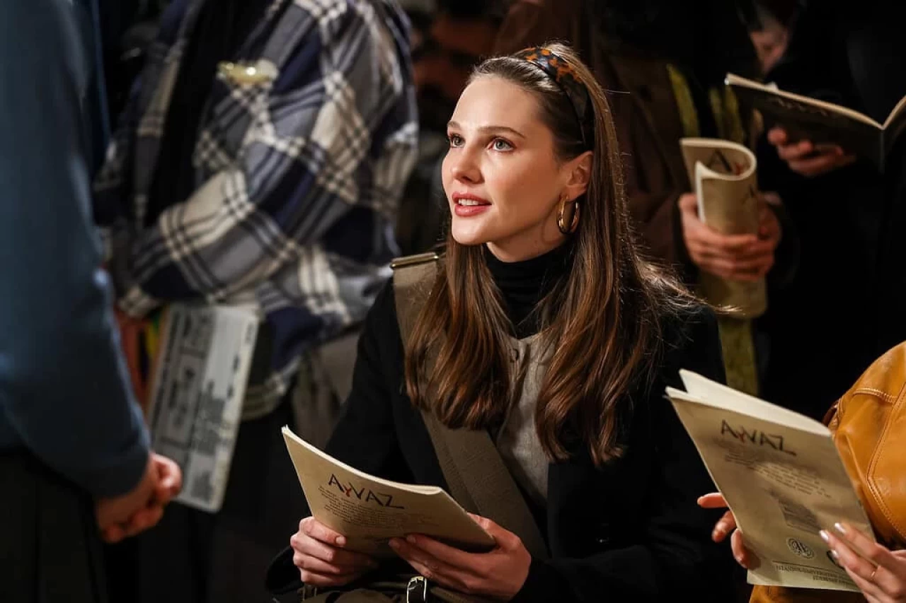 Alina Boz Kimdir? Yaşı, Evliliği ve Oynadığı Dizilerle Kariyerine Dair Merak Edilenler