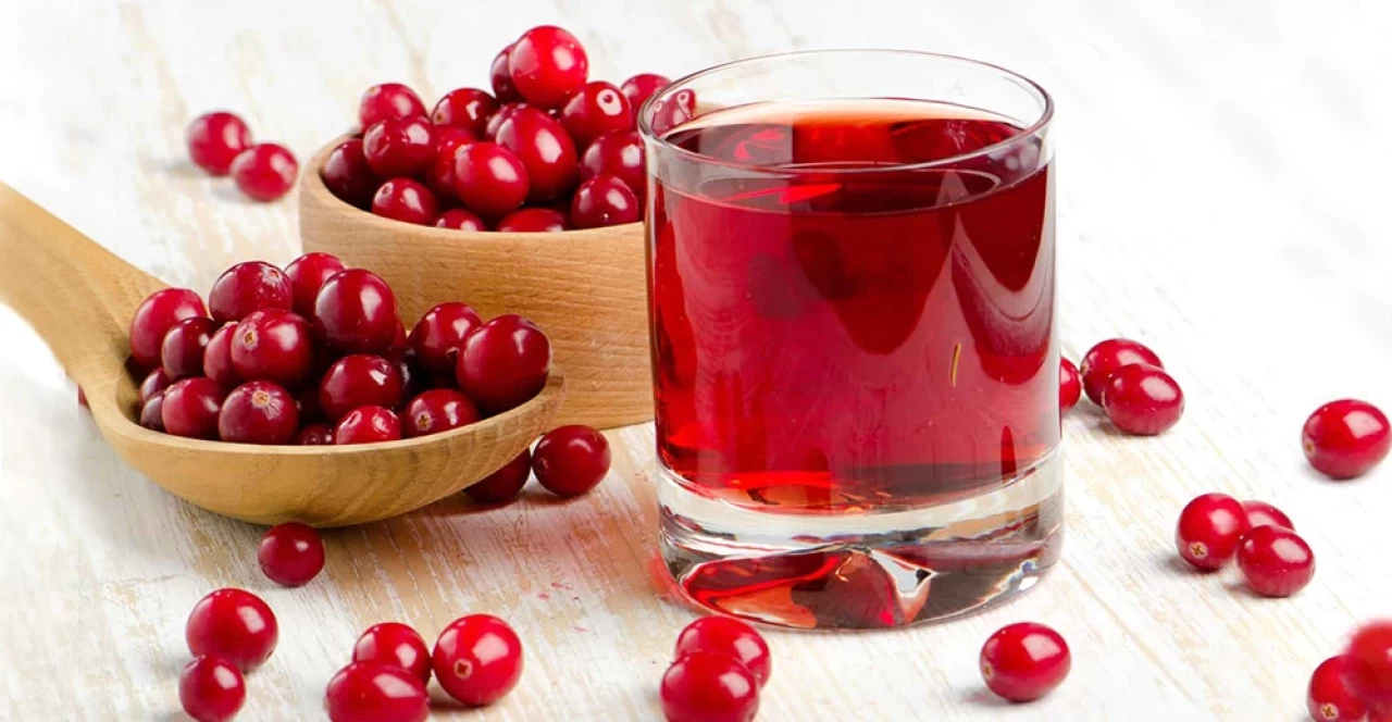 Kızılcık Şerbeti Nedir, Nasıl Yapılır? Faydaları Nelerdir?