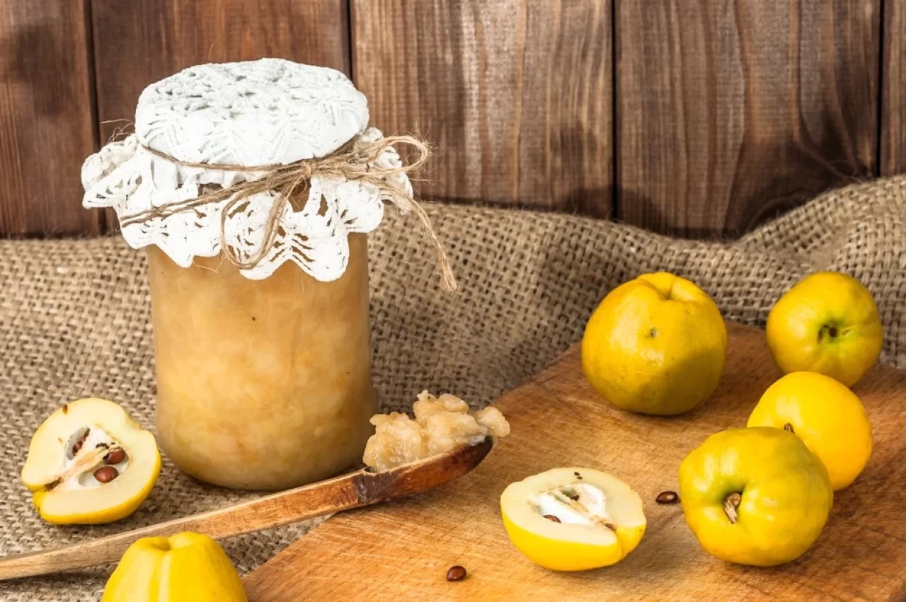 Ayva Diyette Nasıl Tüketilir?