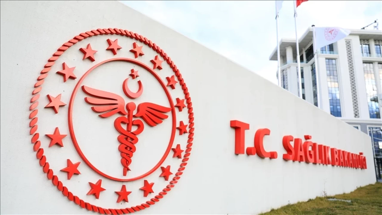 Sağlık Bakanlığı'ndan SMA açıklaması