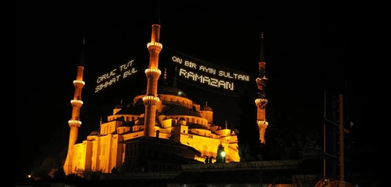 Orucu Bozan Durumlar Nelerdir?