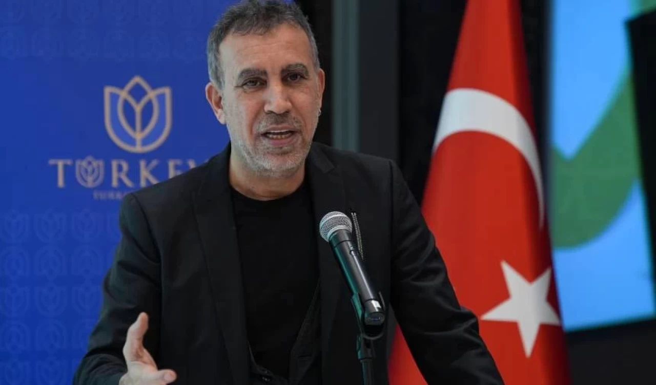 Haluk Levent, konser gelirini Gazze yardım fonuna bağışlayacak