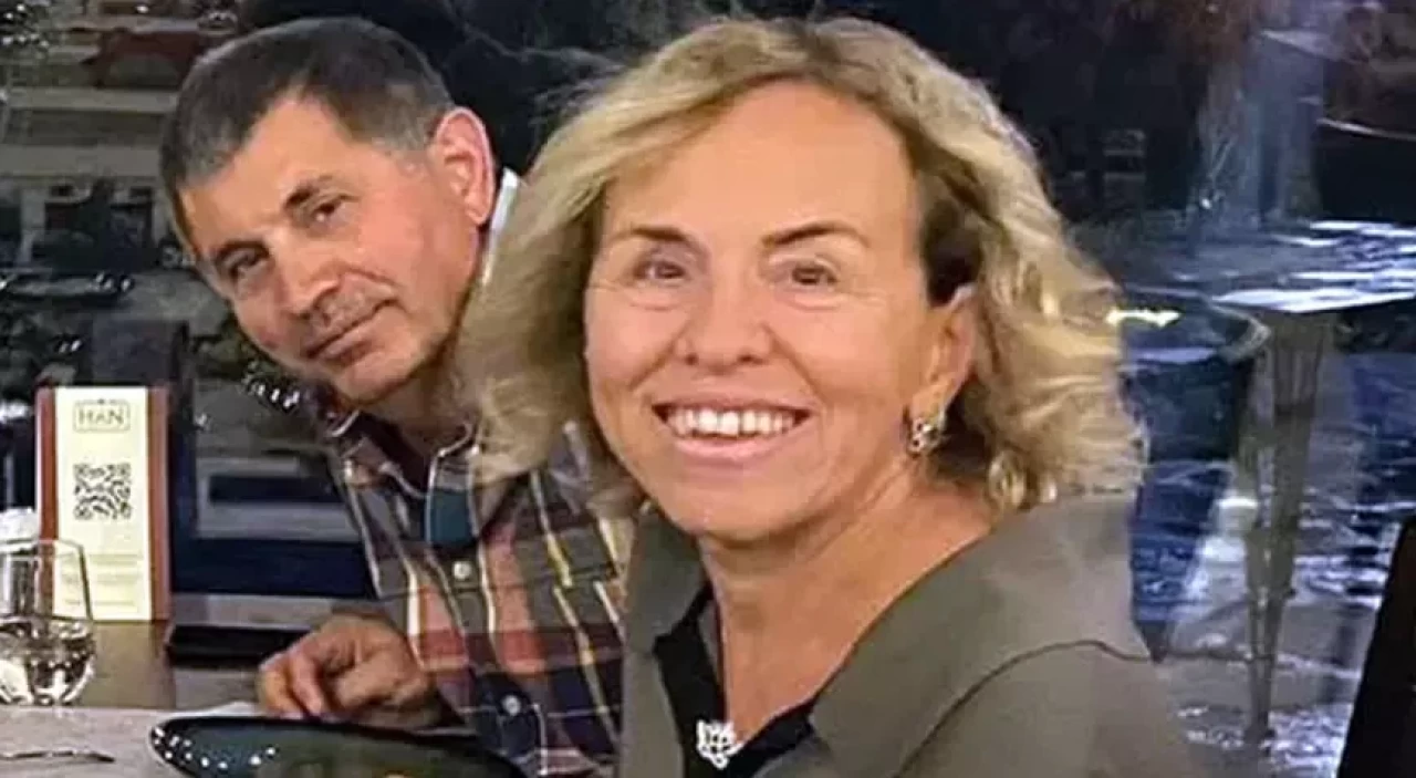 Kartalkaya’daki otel sahibinin eşine yurt dışı yasağı