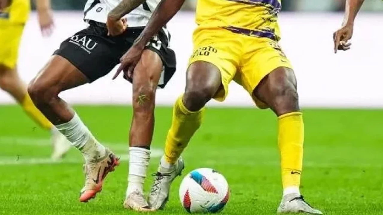 Süper Lig'de Eyüpspor-Beşiktaş maçı ilk 11'leri belli oldu