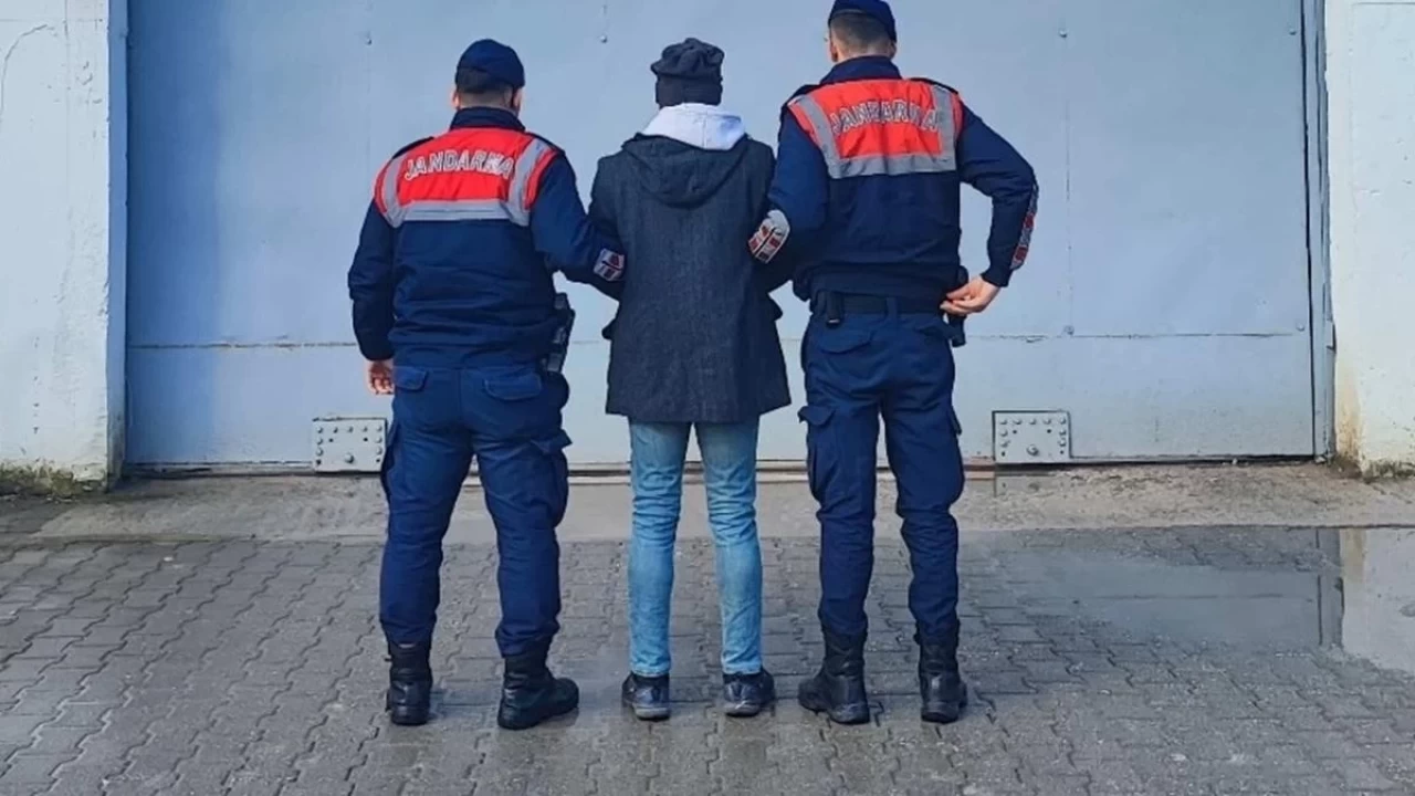 Firari FETÖ'cü Kocaeli'de yakalandı