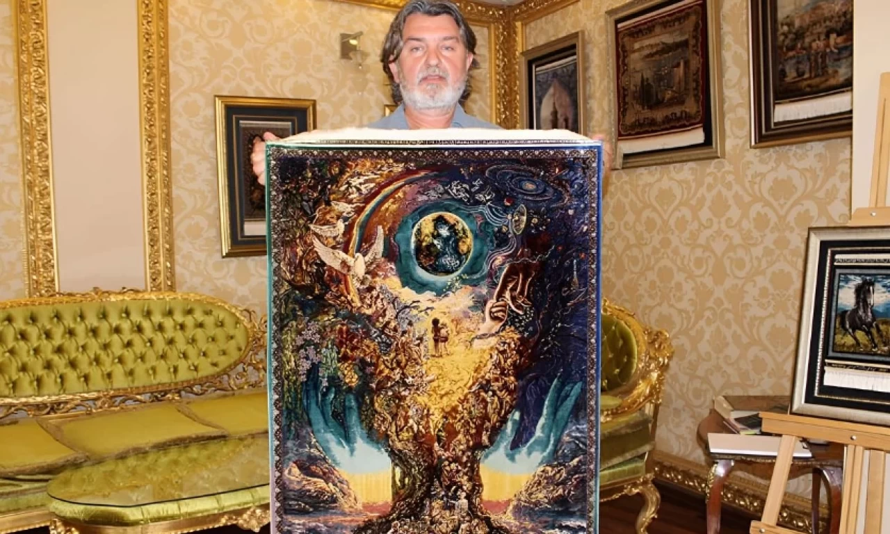 Ünlü halıcı parçalara ayrılıp, asitle eritilmişti! Nurhan Ör cinayetinde tüyler ürperten ifadeler