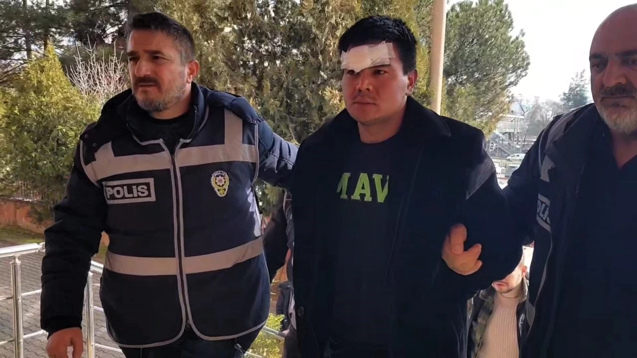 Kardeşini ve yengesini öldüren şahsın ifadesi kan dondurdu: Şeytanı bana musallat ettiler