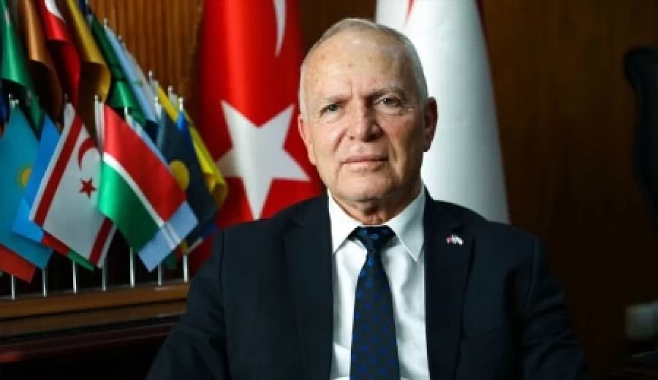 Kıbrıs’taki cumhurbaşkanlığı seçiminde sürpriz aday!