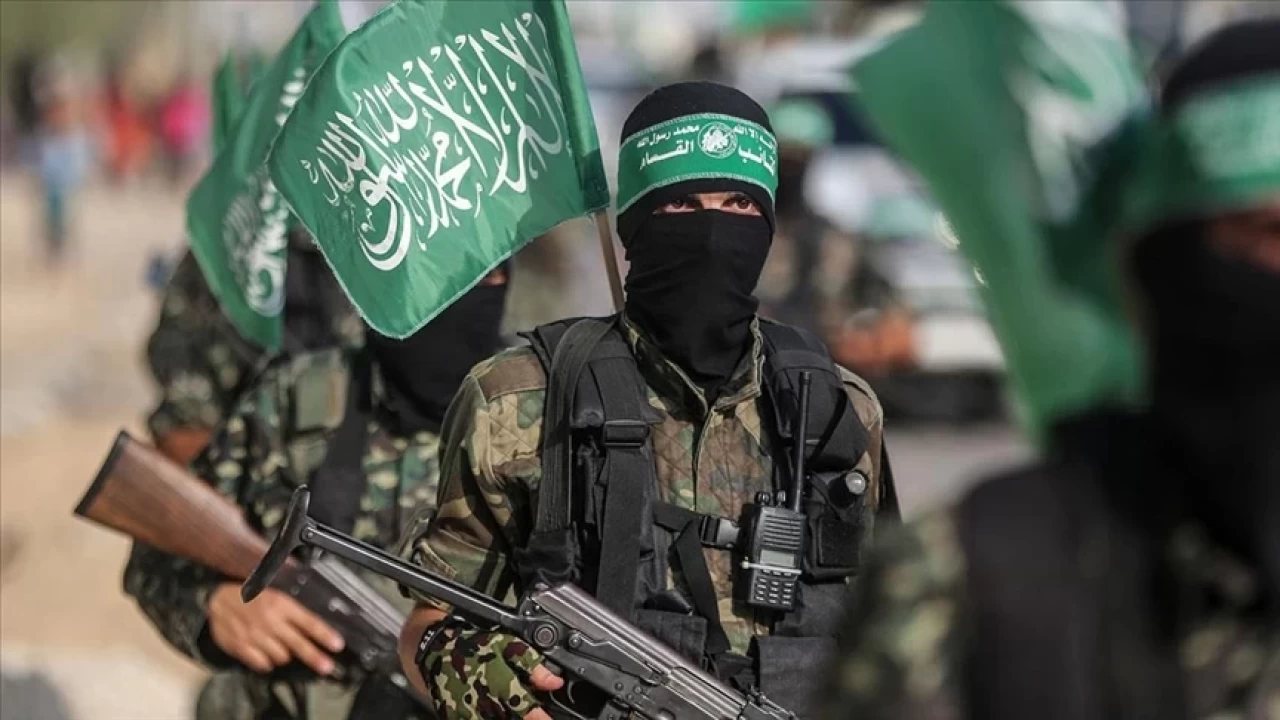Hamas’tan acil Arap Zirvesi çağrısı