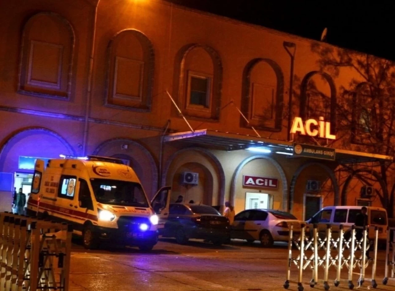 Mardin'de aileler arasında silahlı 'kız isteme' kavgasında kan aktı