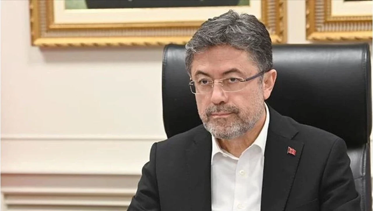 Bakan Yumaklı açıkladı: Çiftçilere 4,36 milyar lira destek ödemesi yapılacak