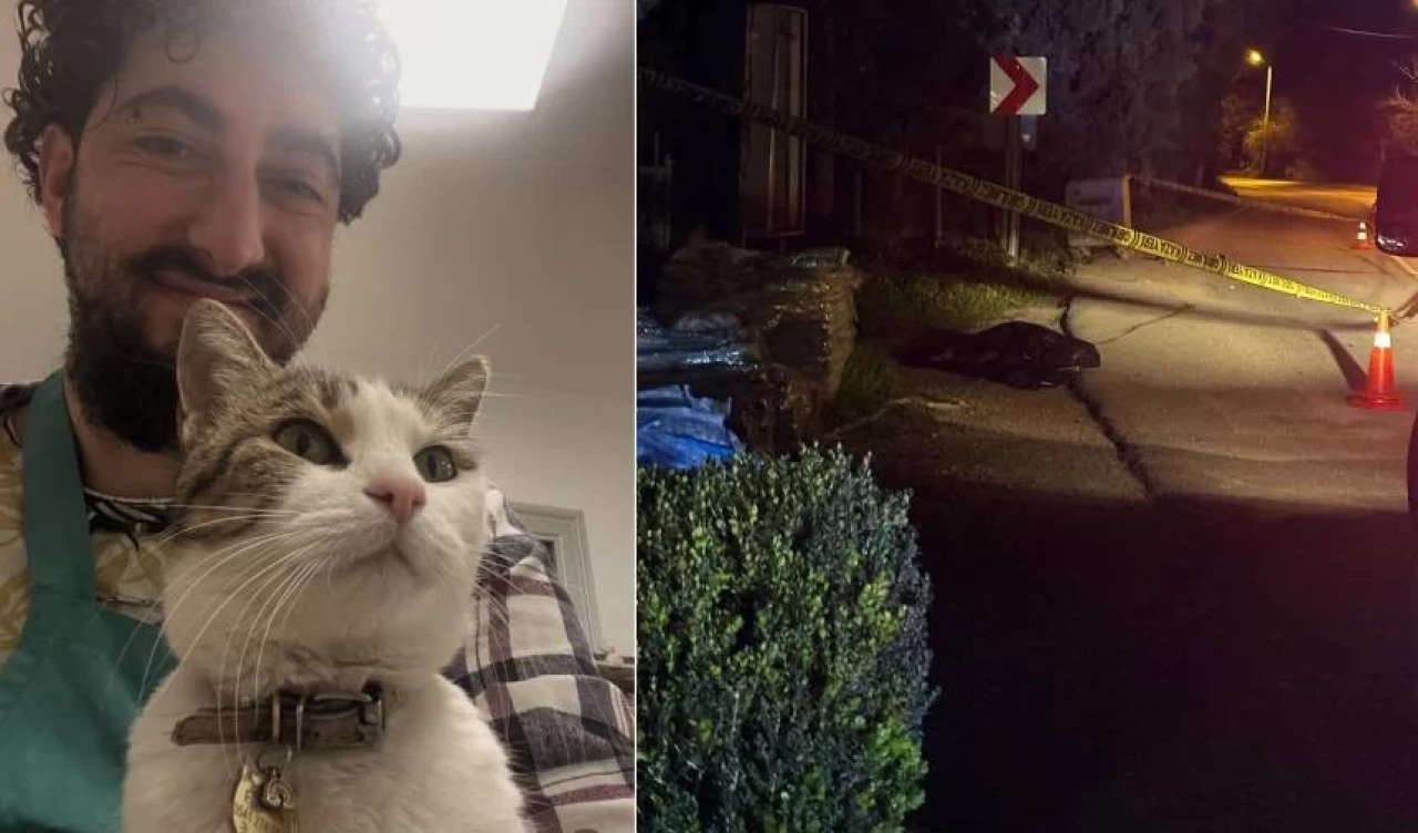 Son paylaşımı yürekleri dağladı! Annesiz büyüdü, kazada engelli kaldı ve yine kaza kurbanı oldu