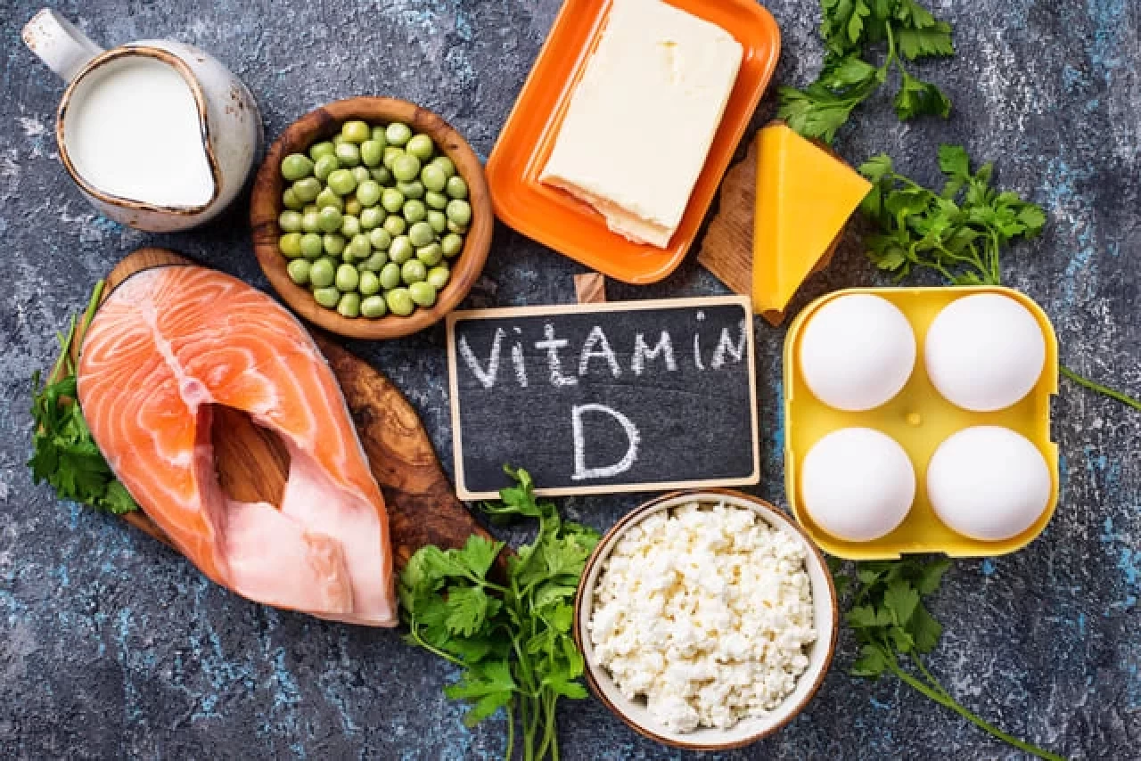 D Vitamini Nedir? Doğal Yollardan Nasıl Alınır?