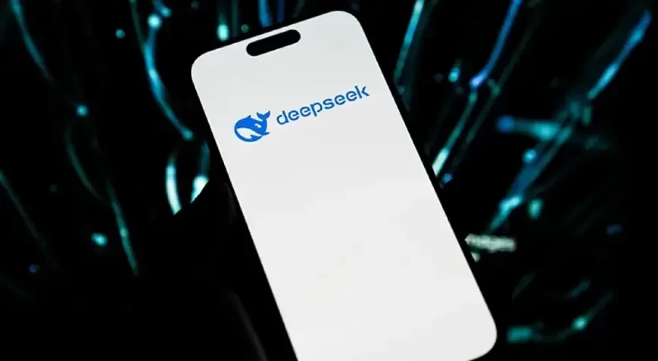 Güney Kore'nin Dışişleri ve Ticaret bakanlıklarında DeepSeek'e ulaşılamıyor