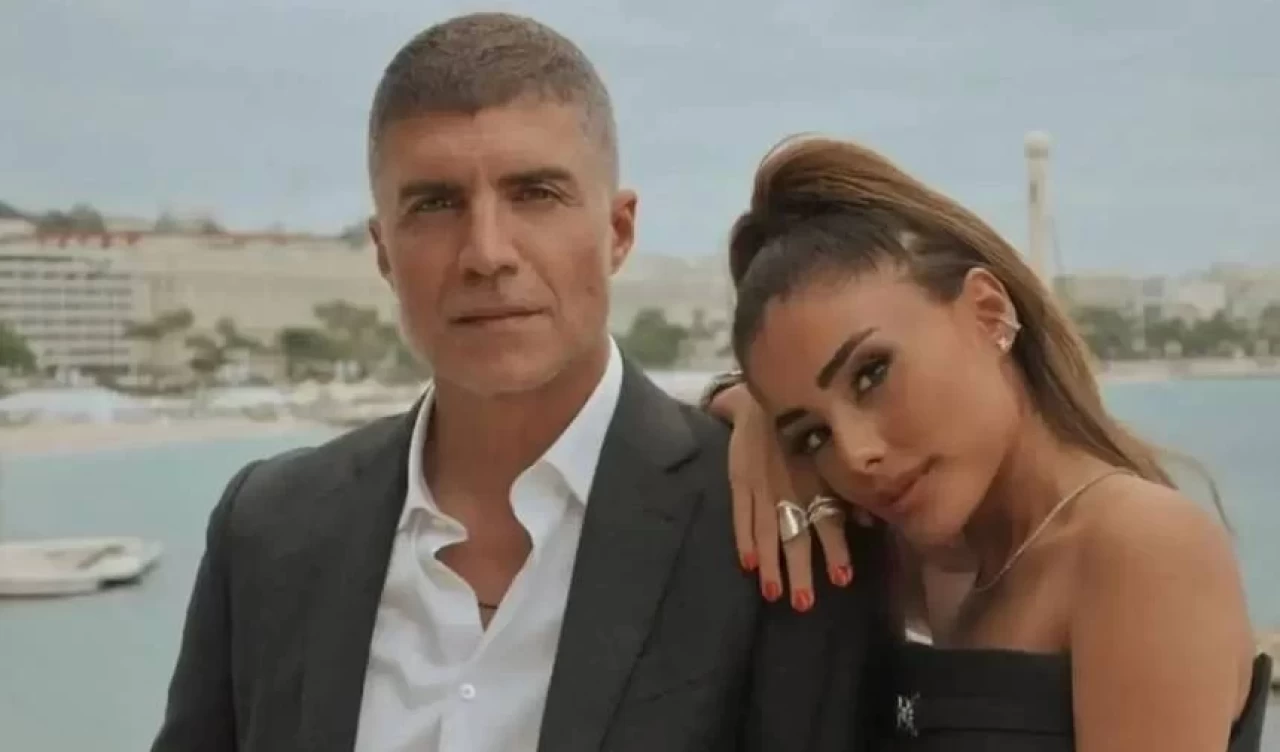 Özcan Deniz ve ailesi arasındaki kriz büyüdü! Annesi uzaklaştırma ve koruma talep etti