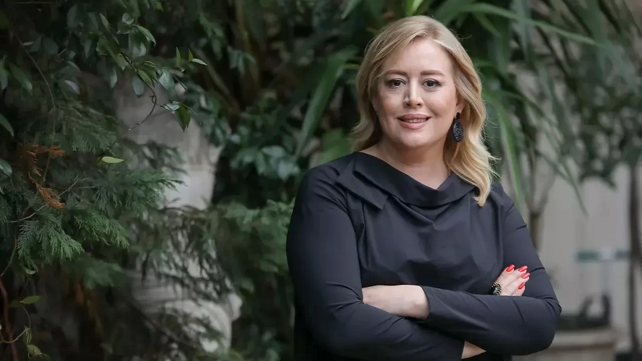 Başka Bir Gün dizisi ile ekrana gelmeye hazırlanan Melisa Doğu kimdir?