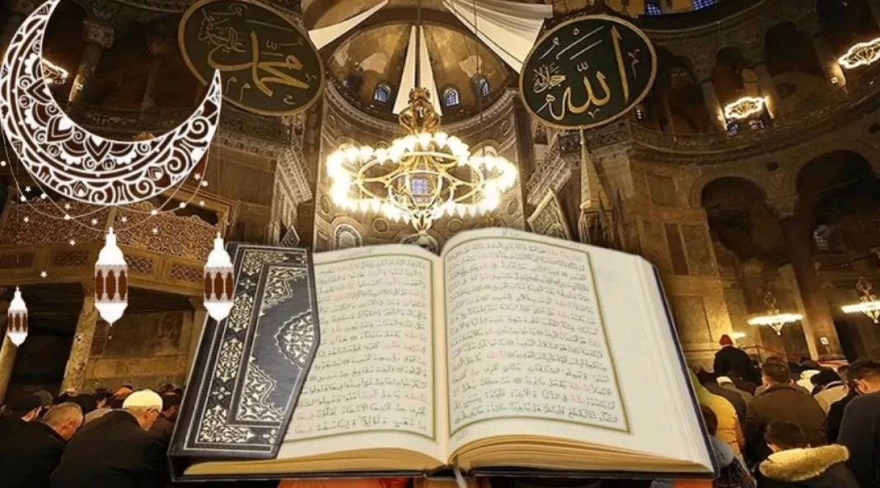 Berat Kandili’nde Yapılması Gereken İbadetler