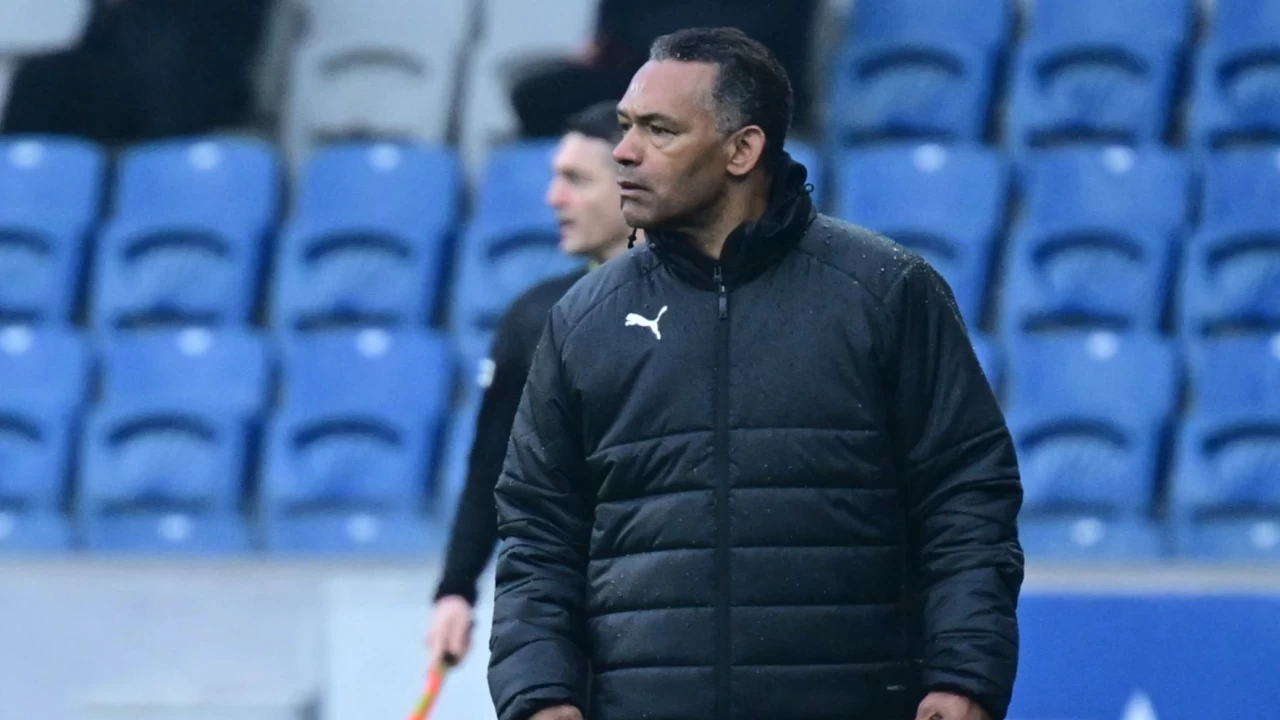 Bodrum FK Teknik Direktörü Jose Morais, Başakşehir galibiyetini değerlendirdi