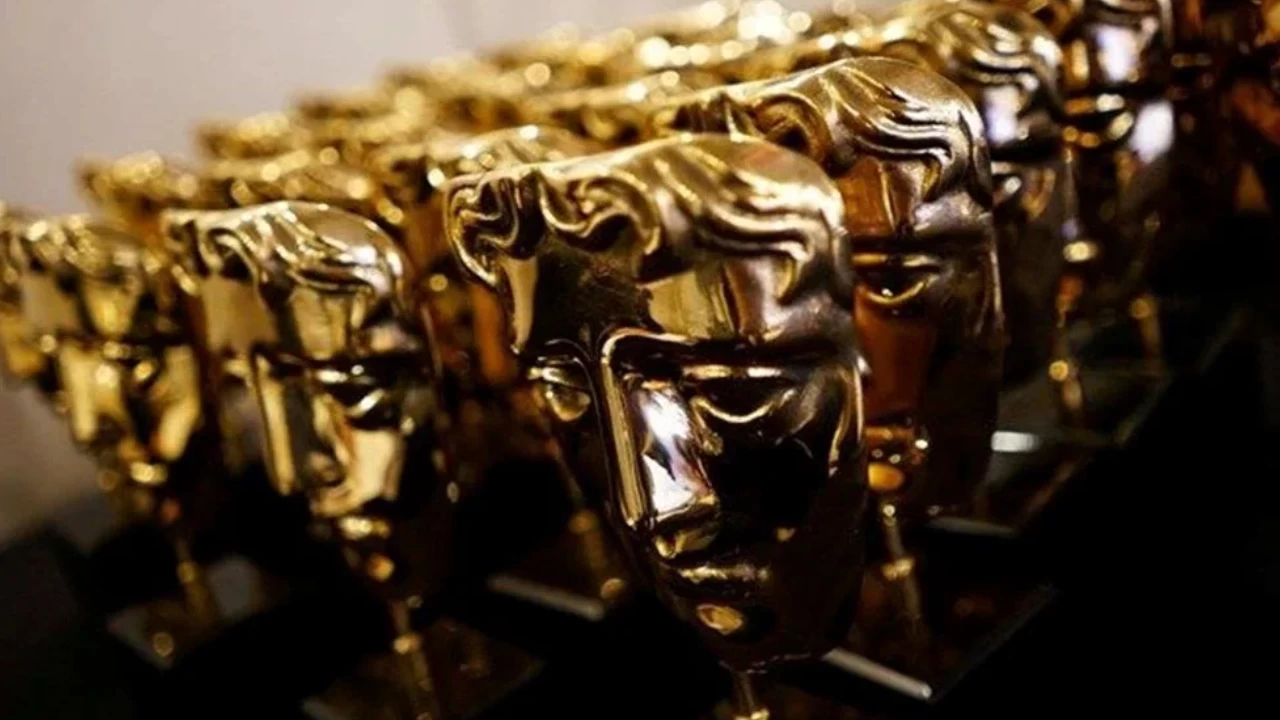 2025 BAFTA Ödülleri sahiplerini buldu!