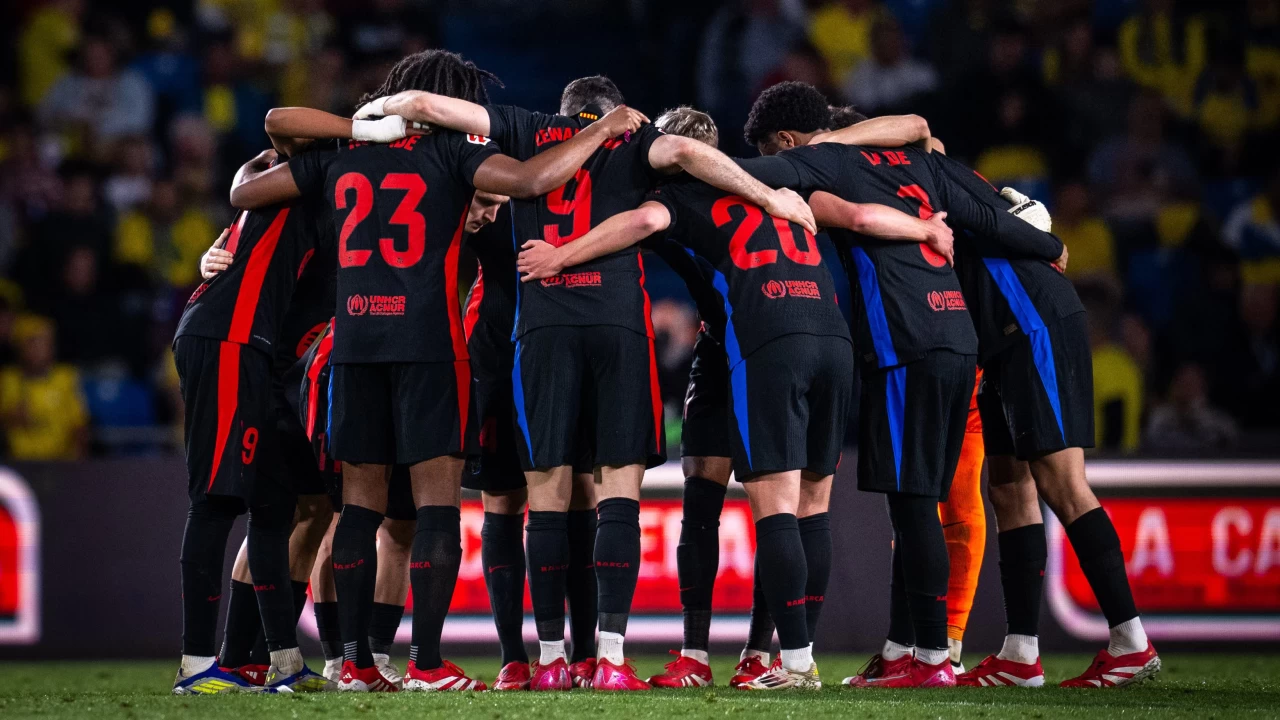 LaLiga’da Barcelona zirveye tutundu! Real Madrid ve Atletico takipte