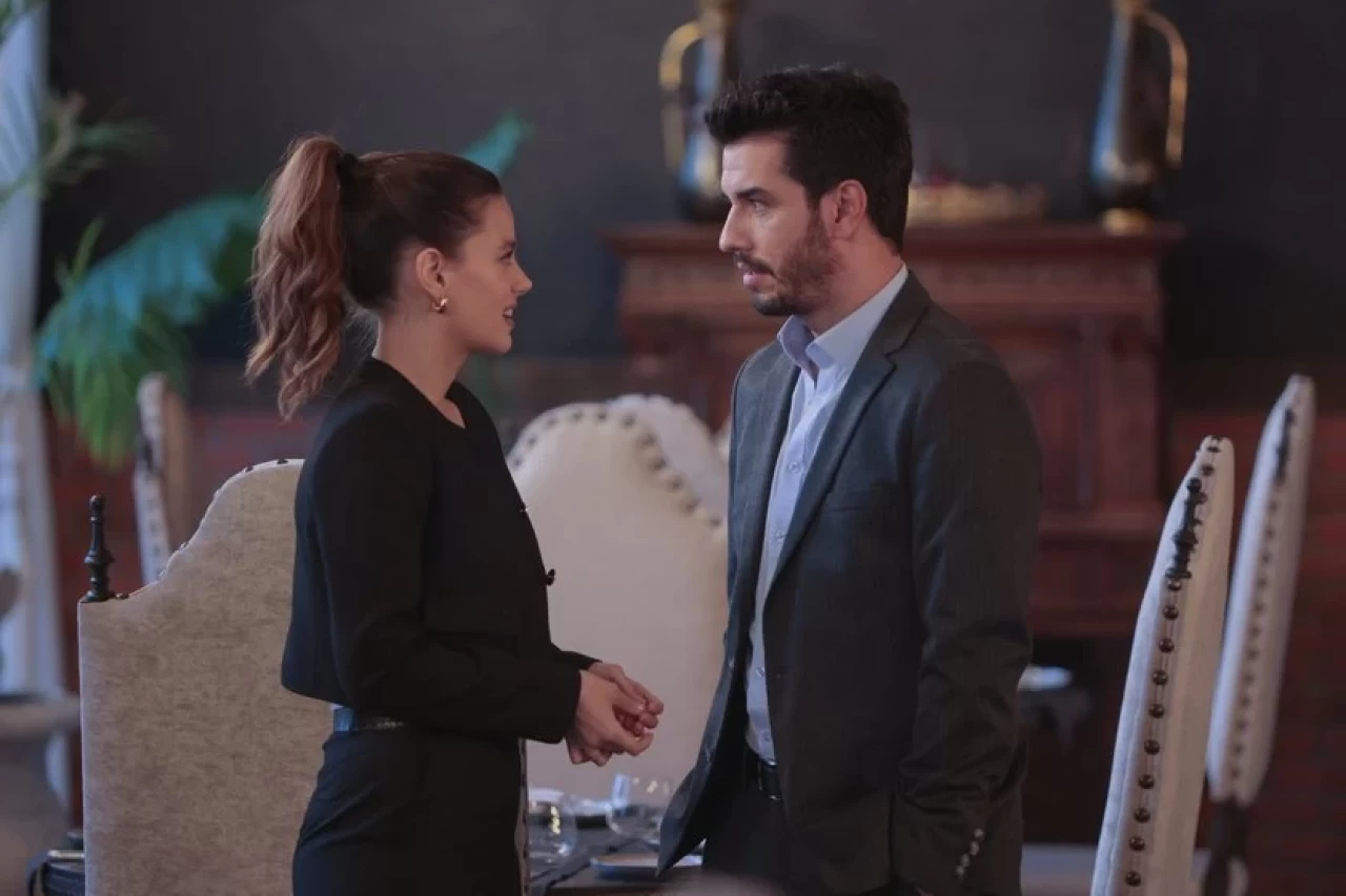 Siyah Kalp 21. bölüm full izle – 20 Şubat 2025 Show TV son bölüm izle